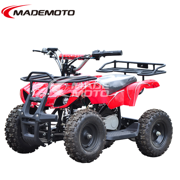 Gas Little Bull 49CC 2 stroke ATV Quad bike for Kids